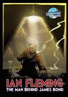 Orbit: Ian Fleming: Fleming: Muž, ktorý stojí za Jamesom Bondom - Orbit: Ian Fleming: The Man Behind James Bond