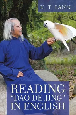 Čítanie Dao De Jing v angličtine - Reading Dao De Jing in English
