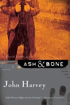 Popol a kosť - Ash & Bone