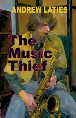 Zlodej hudby - The Music Thief