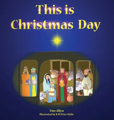Toto je Štedrý deň - This is Christmas Day