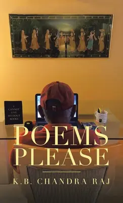 Básne, prosím - Poems Please