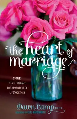 Srdce manželstva - Heart of Marriage