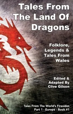 Príbehy z krajiny drakov - Tales From The Land Of Dragons