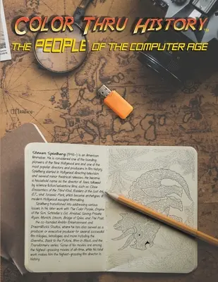 Ľudia v dobe počítačov - The People of the Computer Age