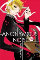 Anonymous Noise, zv. 10, 10 - Anonymous Noise, Vol. 10, 10