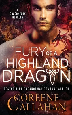 Zúrivosť vysokohorského draka - Fury of a Highland Dragon