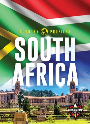 Južná Afrika - South Africa