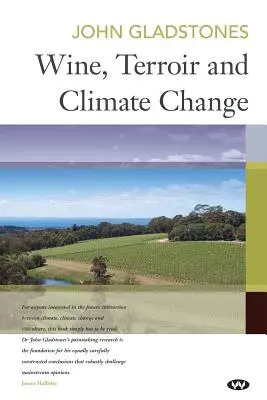 Víno, terroir a klimatické zmeny - Wine, Terroir and Climate Change