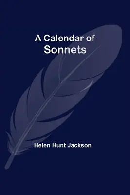 Kalendár sonetov - A Calendar of Sonnets