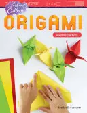 Umenie a kultúra: Origami: Delenie zlomkov - Art and Culture: Origami: Dividing Fractions