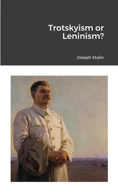 Trockizmus alebo leninizmus? - Trotskyism or Leninism?