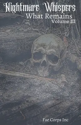Čo zostáva - What Remains