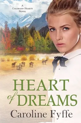 Srdce snov - Heart of Dreams