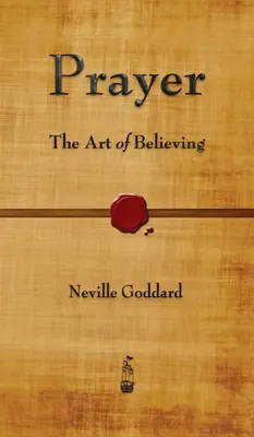 Modlitba: Umenie veriť - Prayer: The Art of Believing