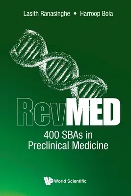 Revmed 400 Sbas v predklinickej medicíne - Revmed 400 Sbas in Preclinical Medicine
