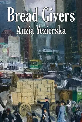 Darcovia chleba - Bread Givers