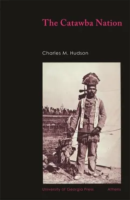 Národ Catawba - The Catawba Nation