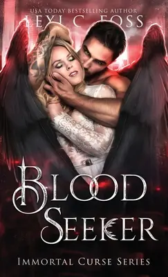 Hľadač krvi - Blood Seeker