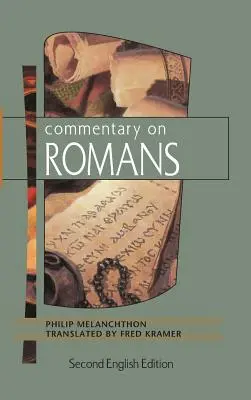 Komentár k Listu Rimanom - Commentary on Romans