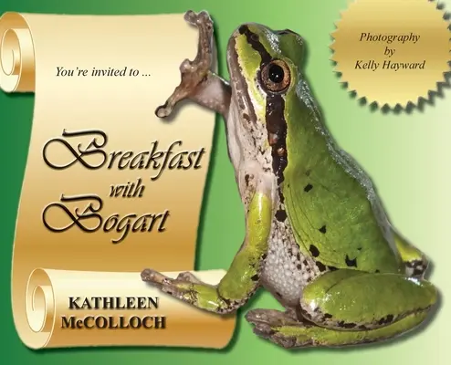 Raňajky s Bogartom - Breakfast With Bogart