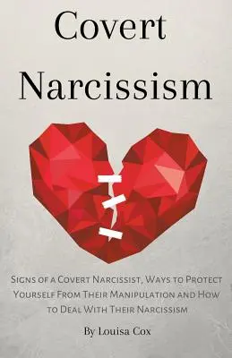Skrytý narcizmus - Covert Narcissism