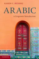 Arabčina: Lingvistický úvod - Arabic: A Linguistic Introduction