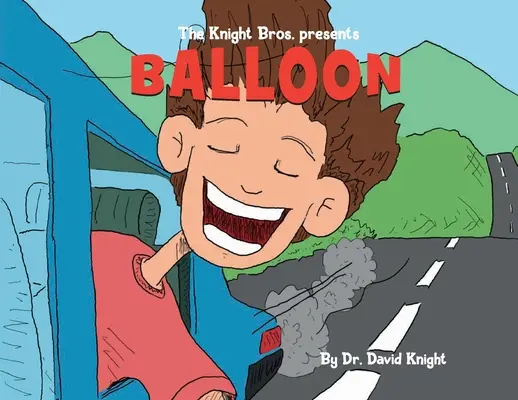 Balónik - Balloon
