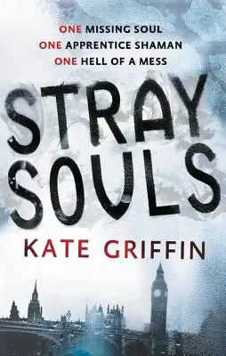 Zatúlané duše - Stray Souls