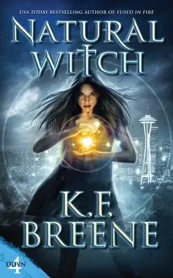 Prírodná čarodejnica - Natural Witch