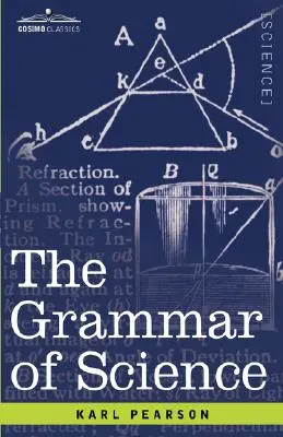 Gramatika vedy - The Grammar of Science
