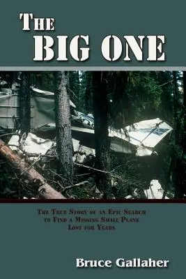 Veľký - The Big One