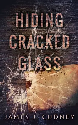Skrývanie prasknutého skla - Hiding Cracked Glass