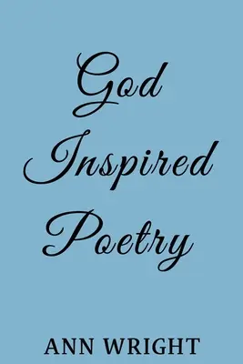 Poézia inšpirovaná Bohom - God Inspired Poetry