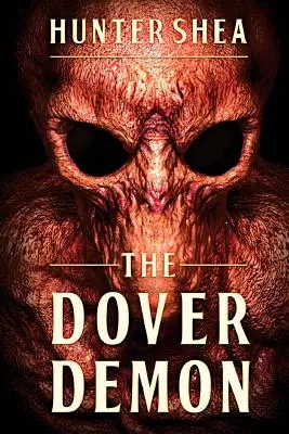 Démon z Doveru - The Dover Demon