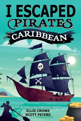 Unikol som pirátom v Karibiku - I Escaped Pirates In The Caribbean
