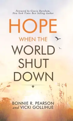 Nádej, keď sa svet zatvoril - Hope When the World Shut Down
