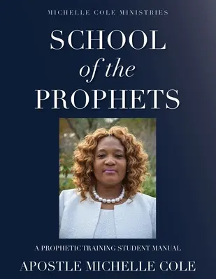 Škola prorokov - School of the Prophets