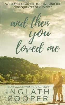 A potom si ma miloval - And Then You Loved Me