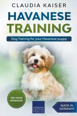 Výcvik havanského psíka: Výcvik psov pre vaše havanské šteňa - Havanese Training: Dog Training for Your Havanese Puppy