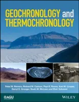 Geochronológia a termochronológia - Geochronology and Thermochronology