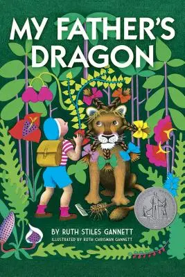 Drak môjho otca - My Father's Dragon