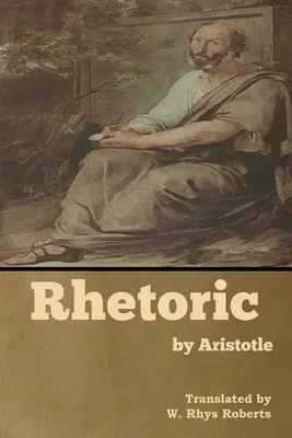 Rétorika podľa Aristotela - Rhetoric by Aristotle
