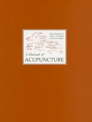 Príručka akupunktúry - Manual of Acupuncture