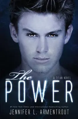 Sila - The Power