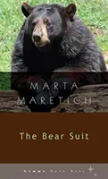Medvedí oblek - The Bear Suit