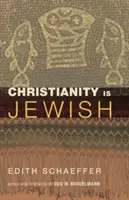 Kresťanstvo je židovstvo - Christianity Is Jewish
