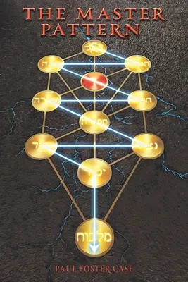 Majstrovský vzor: Vzor: Qabalah a strom života - The Master Pattern: Qabalah and the Tree of Life