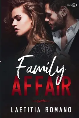 Rodinná záležitosť - Family Affair