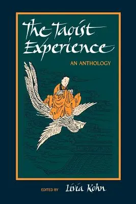 Taoistická skúsenosť - The Taoist Experience